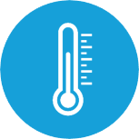 Legionella Thermometer Kits