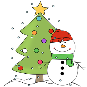 Christmas Opening Times