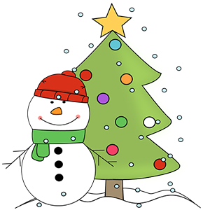 Christmas Opening Times